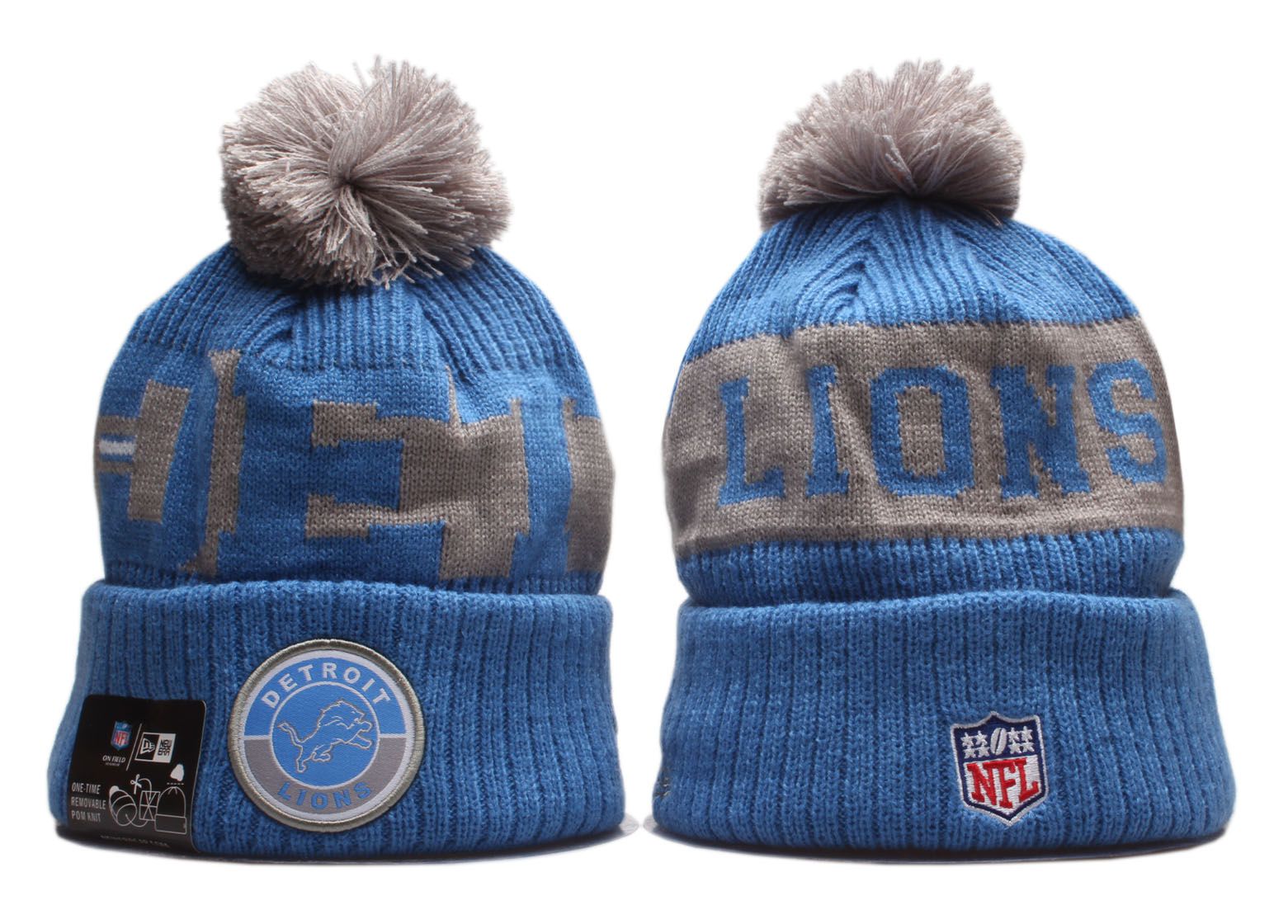 2023 NFL Detroit Lions beanies ypmy1->philadelphia eagles->NFL Jersey